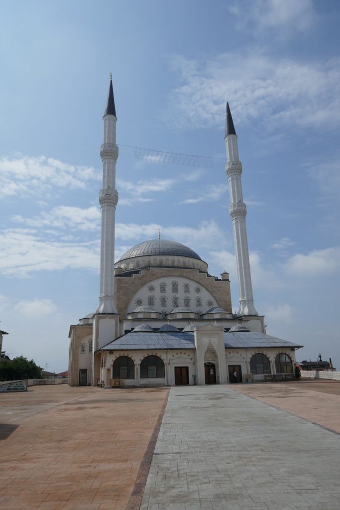 Moschee in Safranbolu
