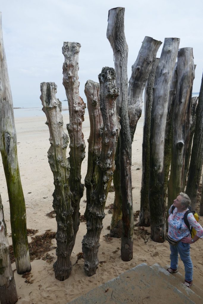 Bretagne: Saint Malo