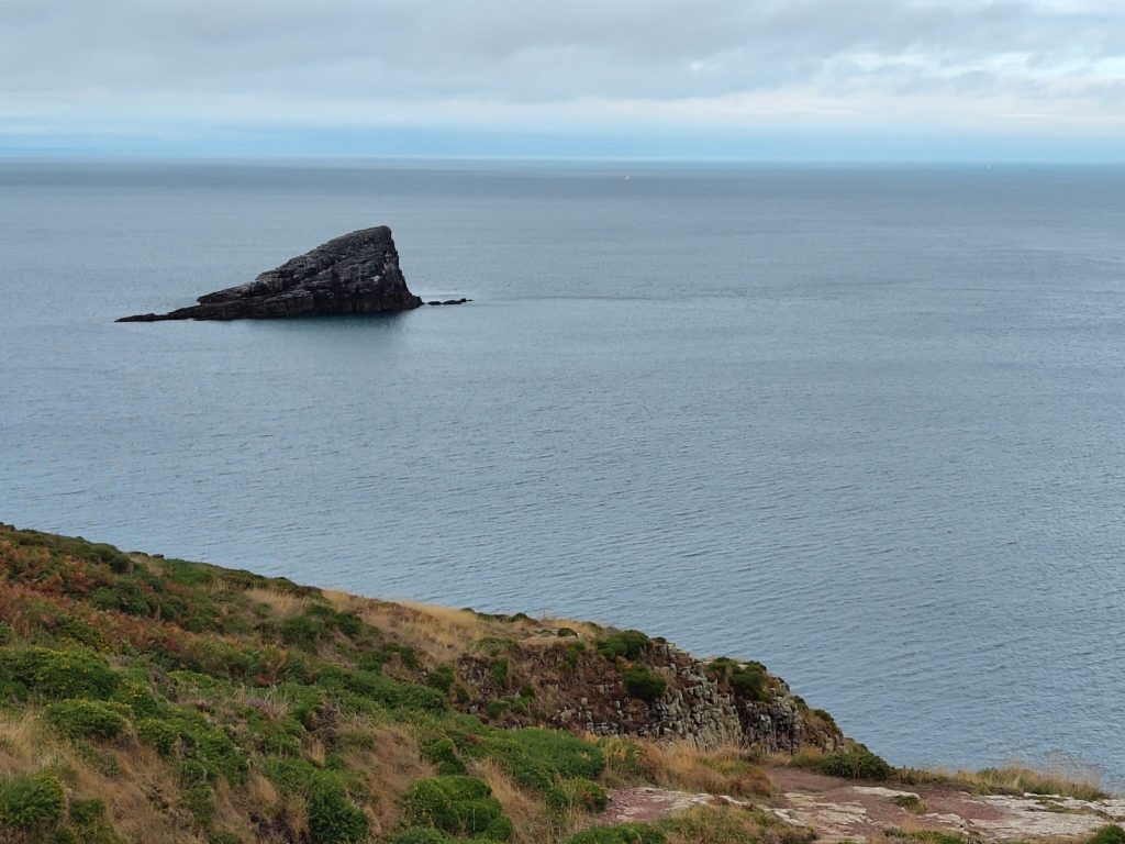 Bretagne: Cap Frehel
