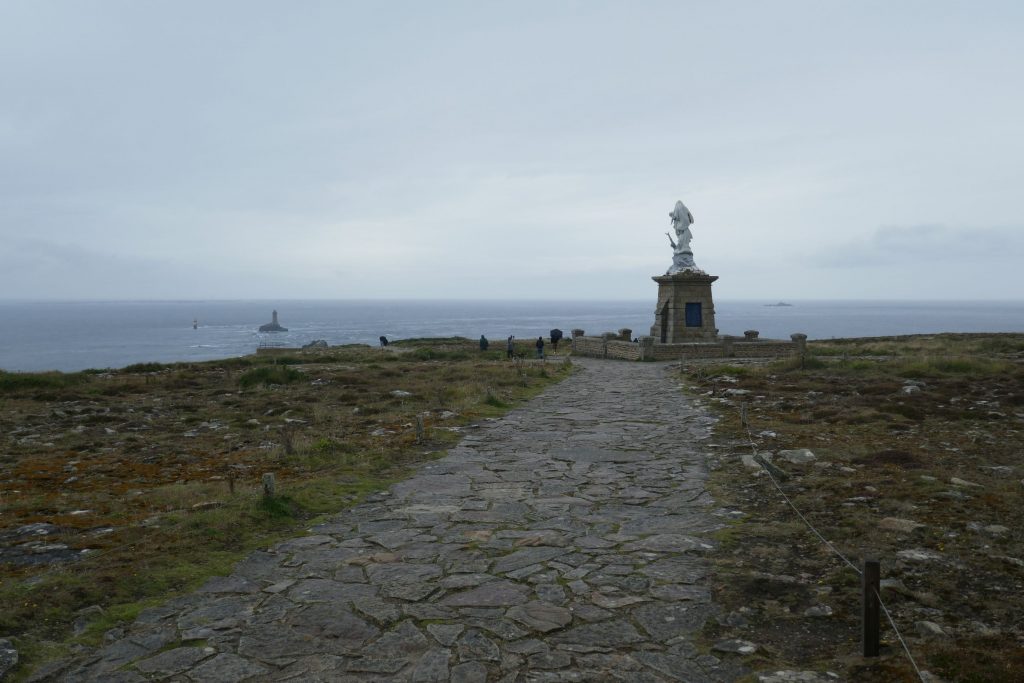 Bretagne: La Pointe du Raz