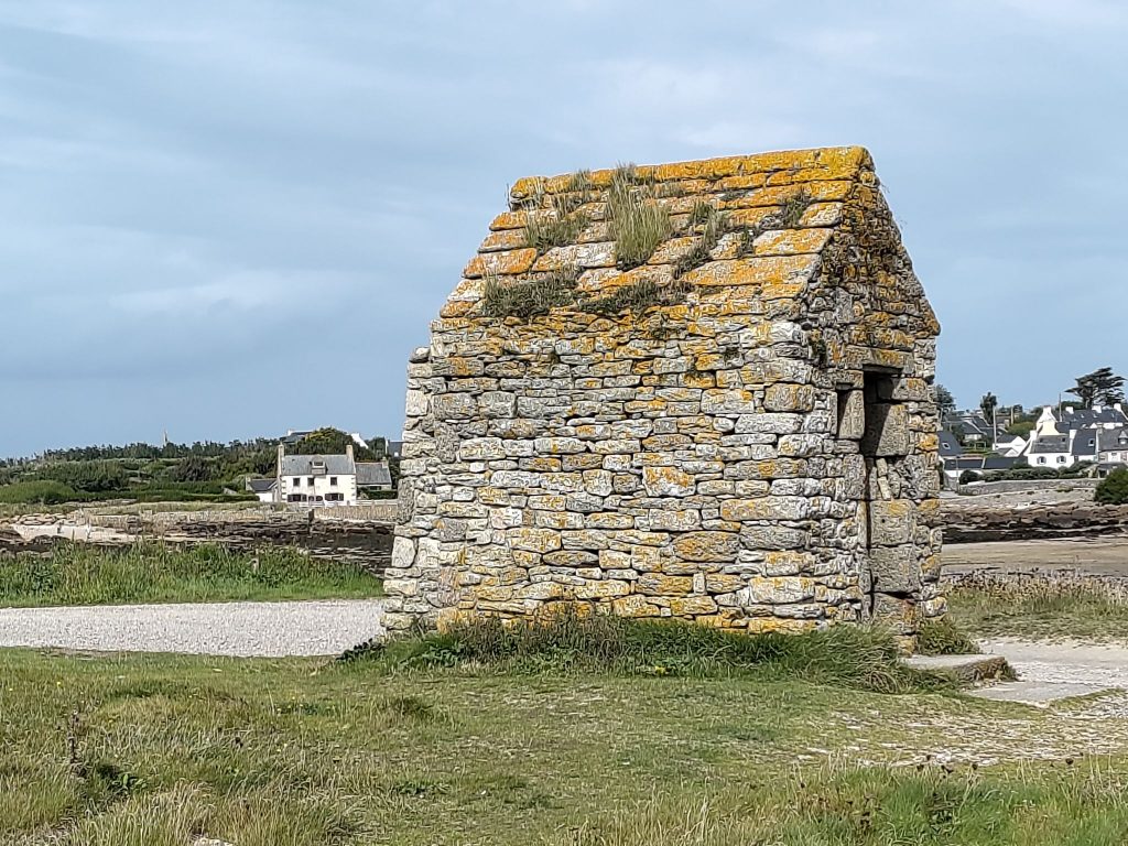 Bretagne, Melon